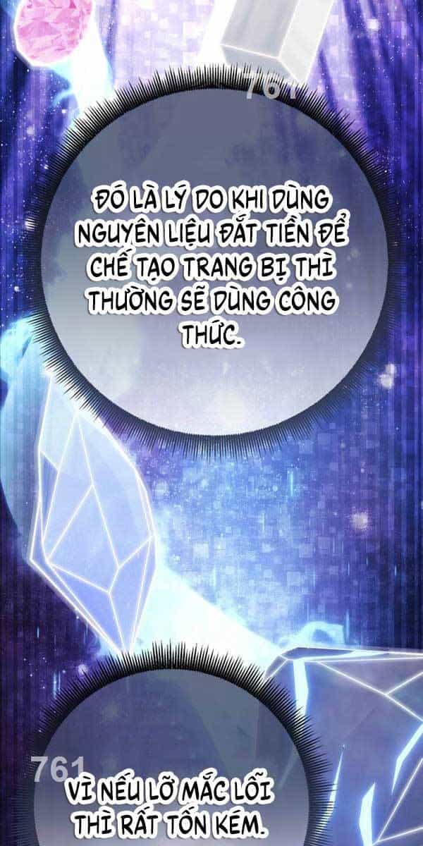 Sự Trả Thù Của Thợ Rèn Huyền Thoại - Chương 23 - ảnh 3