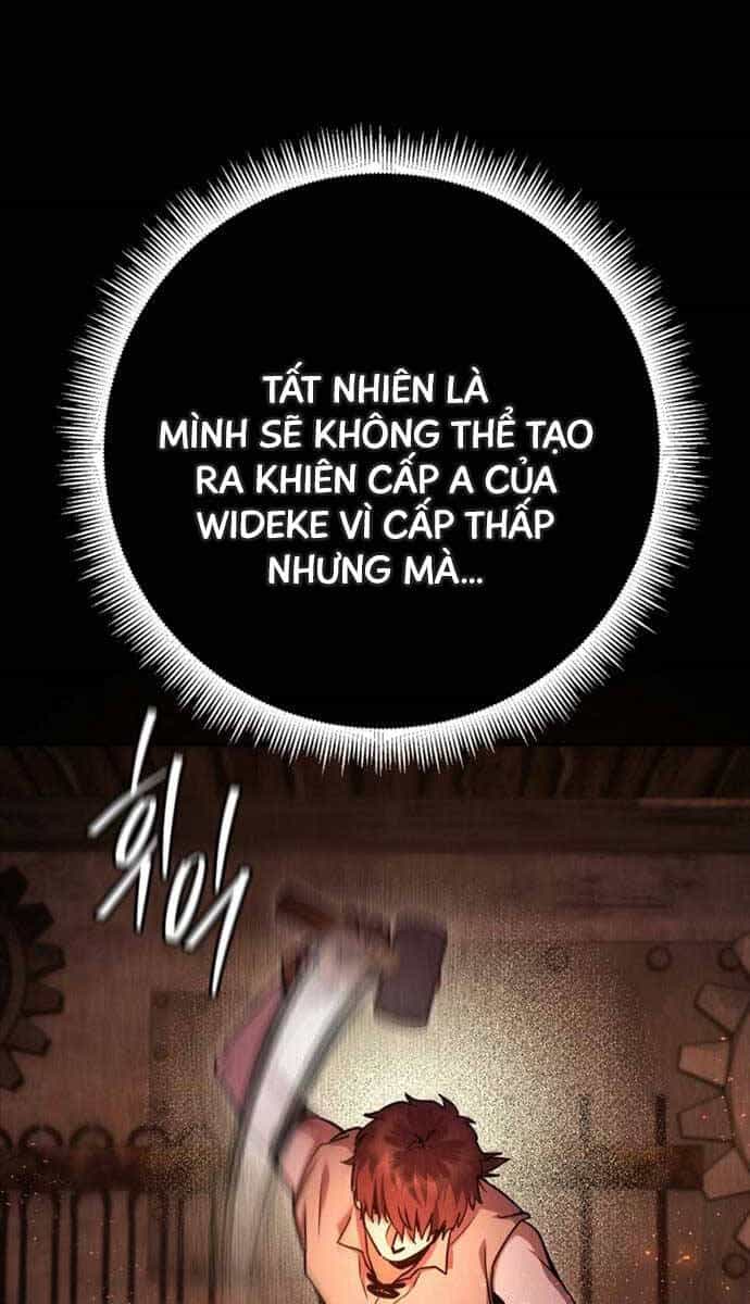 Sự Trả Thù Của Thợ Rèn Huyền Thoại - Chương 26 - ảnh 12