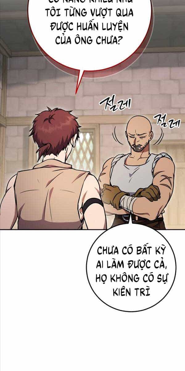 Sự Trả Thù Của Thợ Rèn Huyền Thoại - Chương 3 - ảnh 111