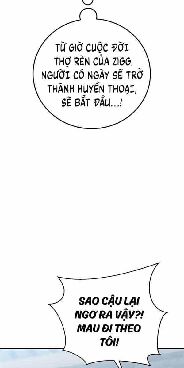 Sự Trả Thù Của Thợ Rèn Huyền Thoại - Chương 3 - ảnh 24
