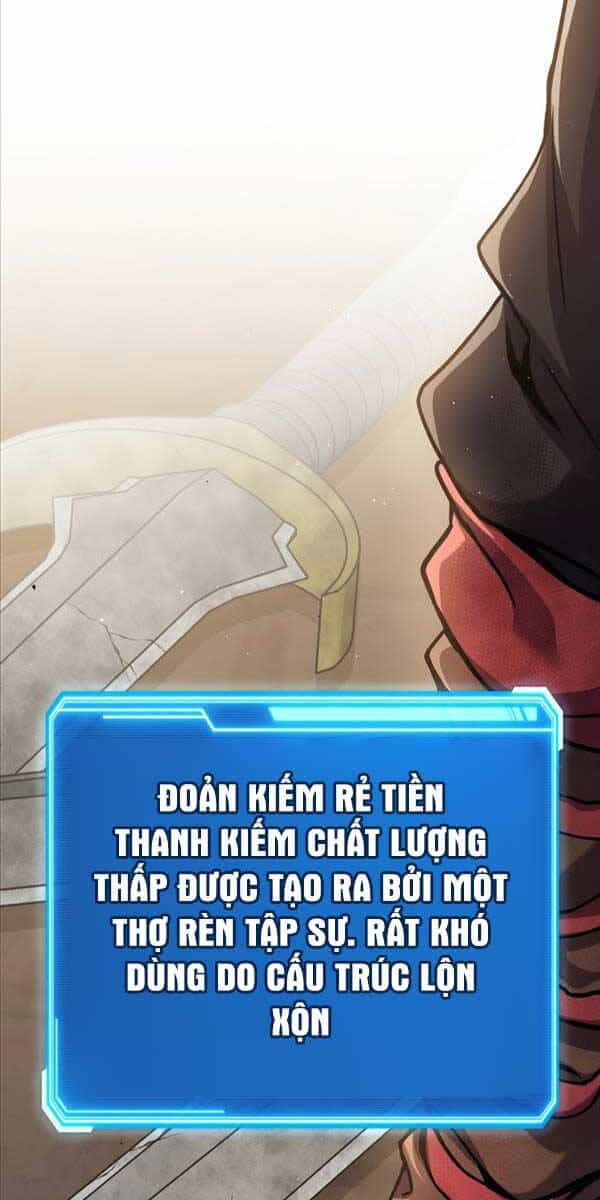 Sự Trả Thù Của Thợ Rèn Huyền Thoại - Chương 3 - ảnh 46