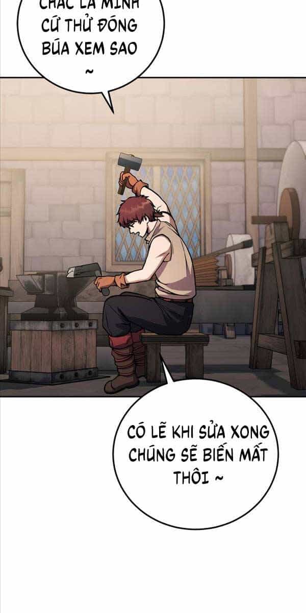 Sự Trả Thù Của Thợ Rèn Huyền Thoại - Chương 3 - ảnh 69