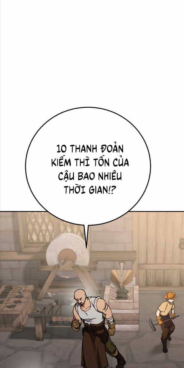Sự Trả Thù Của Thợ Rèn Huyền Thoại - Chương 3 - ảnh 84