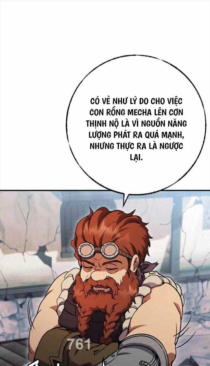 Sự Trả Thù Của Thợ Rèn Huyền Thoại - Chương 31 - ảnh 1