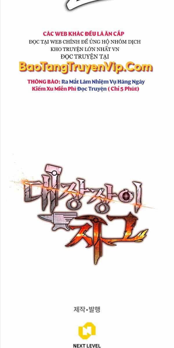 Sự Trả Thù Của Thợ Rèn Huyền Thoại - Chương 4 - ảnh 112