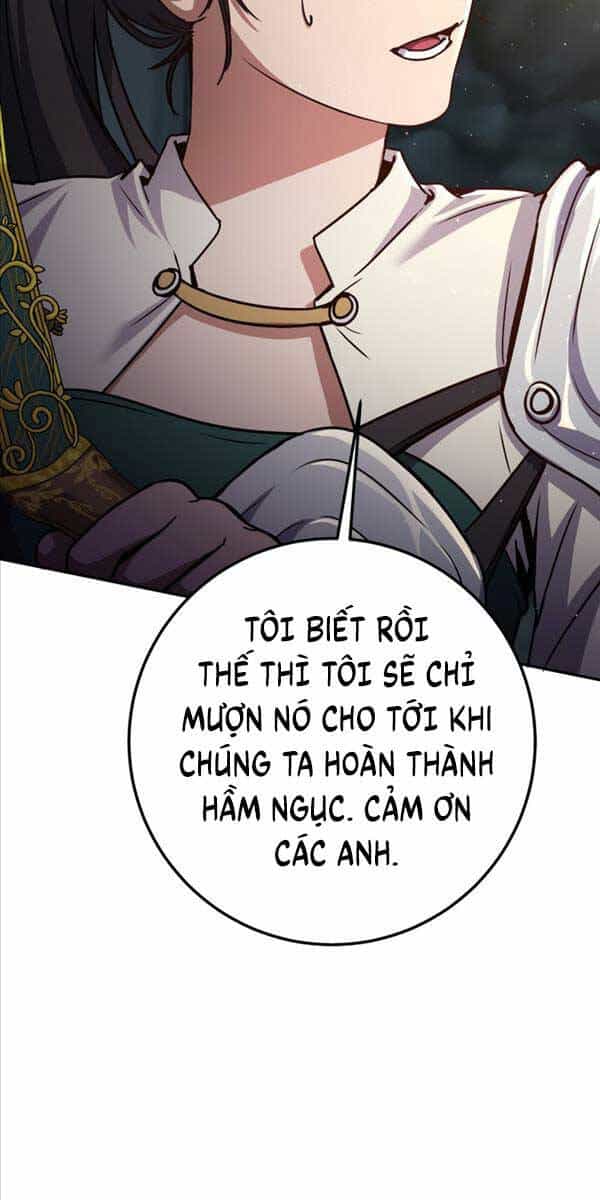 Sự Trả Thù Của Thợ Rèn Huyền Thoại - Chương 6 - ảnh 40