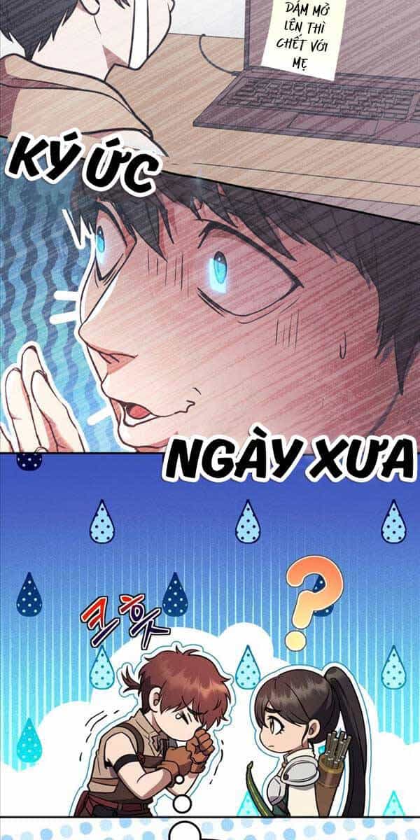 Sự Trả Thù Của Thợ Rèn Huyền Thoại - Chương 7 - ảnh 4