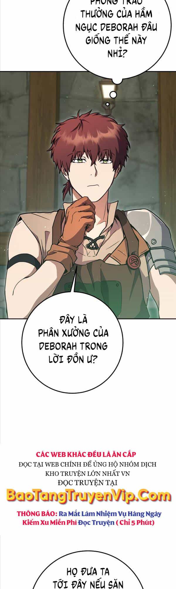 Sự Trả Thù Của Thợ Rèn Huyền Thoại - Chương 9 - ảnh 12