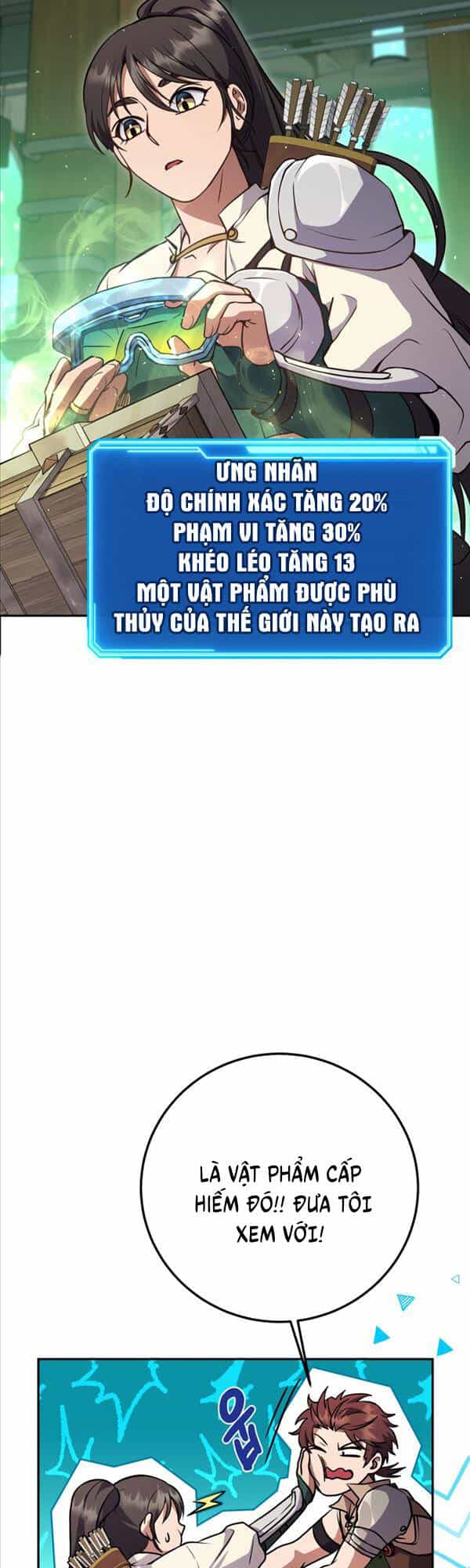 Sự Trả Thù Của Thợ Rèn Huyền Thoại - Chương 9 - ảnh 15