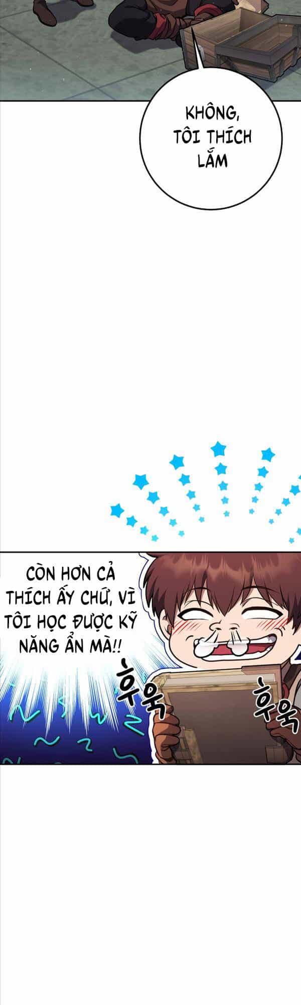 Sự Trả Thù Của Thợ Rèn Huyền Thoại - Chương 9 - ảnh 34