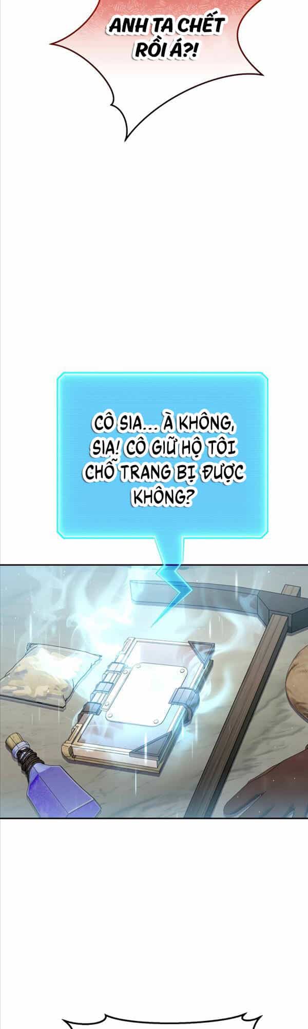 Sự Trả Thù Của Thợ Rèn Huyền Thoại - Chương 9 - ảnh 50