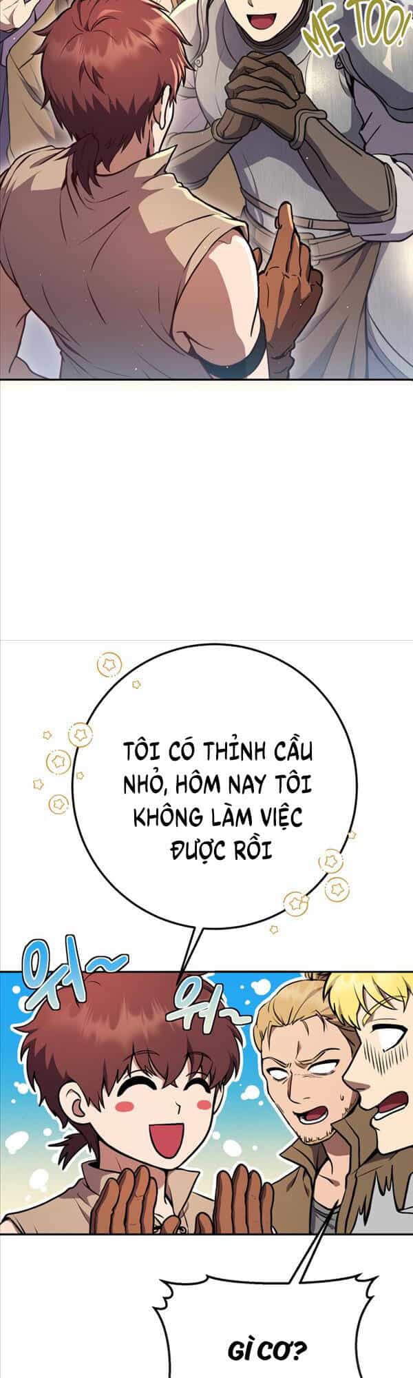 Sự Trả Thù Của Thợ Rèn Huyền Thoại - Chương 9 - ảnh 61