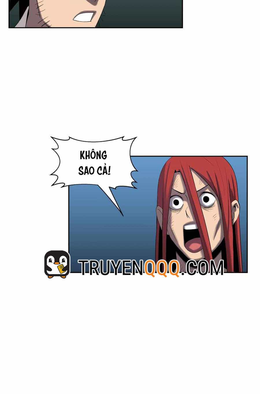 Sự Trả Thù Của Thợ Săn Quái Vật - Chương 2 - ảnh 32