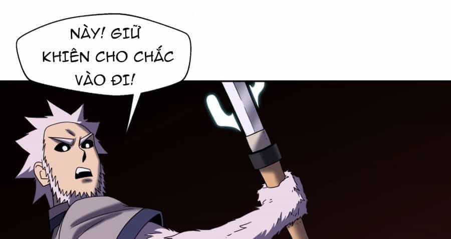 Sự Trả Thù Của Thợ Săn Quái Vật - Chương 19.5 - ảnh 14