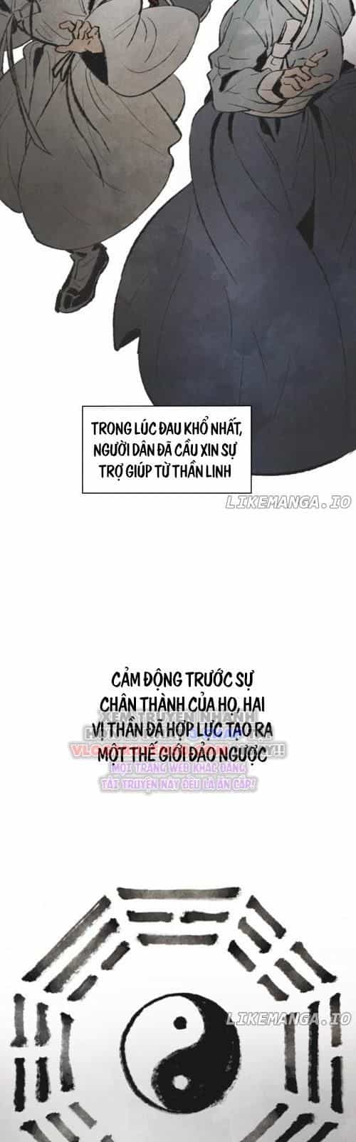 Sự Trở Lại Của Các Vị Thần - Chương 0 - ảnh 6