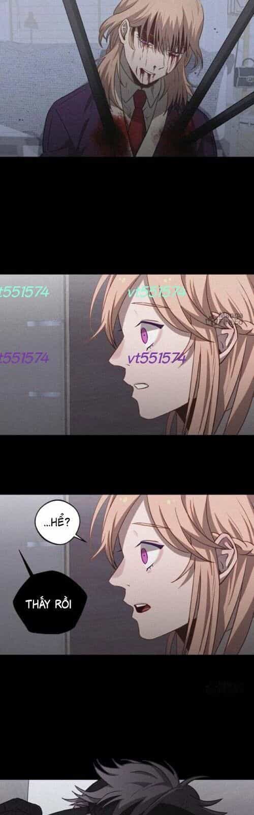 Sự Trở Lại Của Các Vị Thần - Chương 9 - ảnh 14