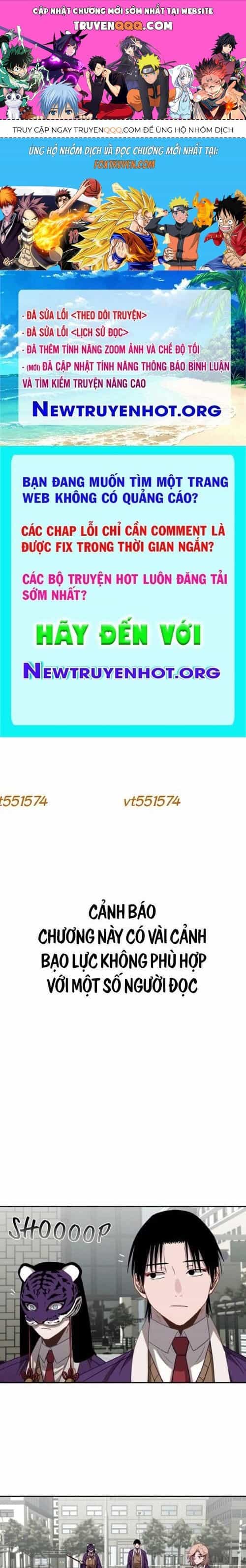 Sự Trở Lại Của Các Vị Thần - Chương 11 - ảnh 1