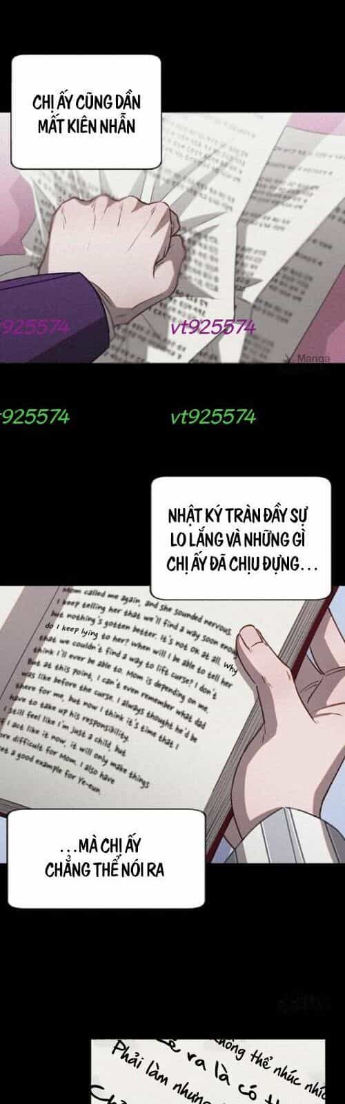 Sự Trở Lại Của Các Vị Thần - Chương 16 - ảnh 12