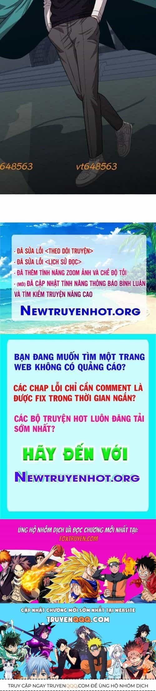 Sự Trở Lại Của Các Vị Thần - Chương 19 - ảnh 33