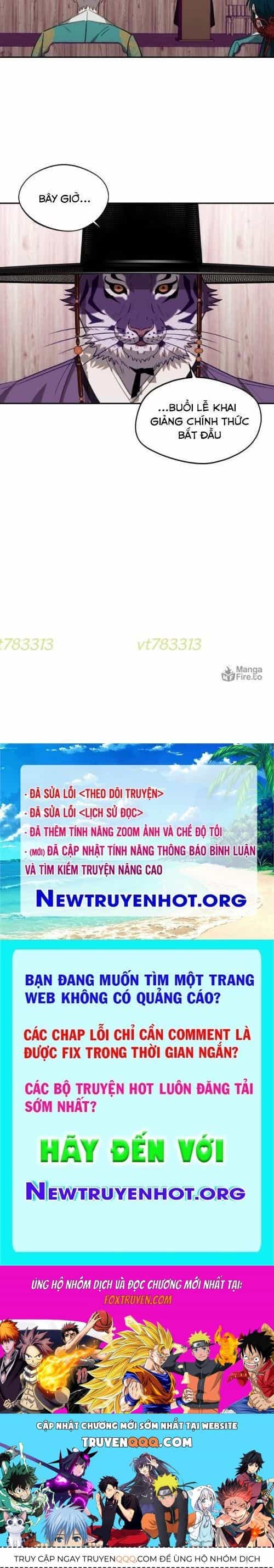 Sự Trở Lại Của Các Vị Thần - Chương 22 - ảnh 29
