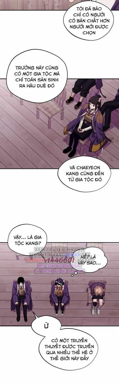 Sự Trở Lại Của Các Vị Thần - Chương 23 - ảnh 15