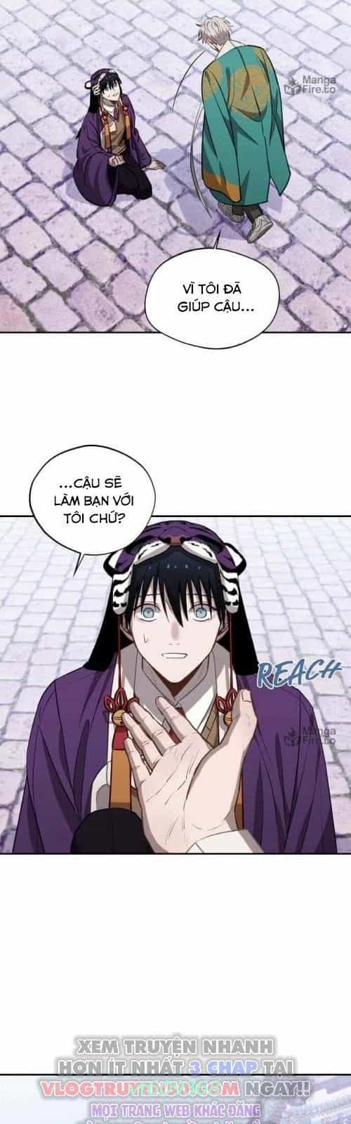 Sự Trở Lại Của Các Vị Thần - Chương 25 - ảnh 6