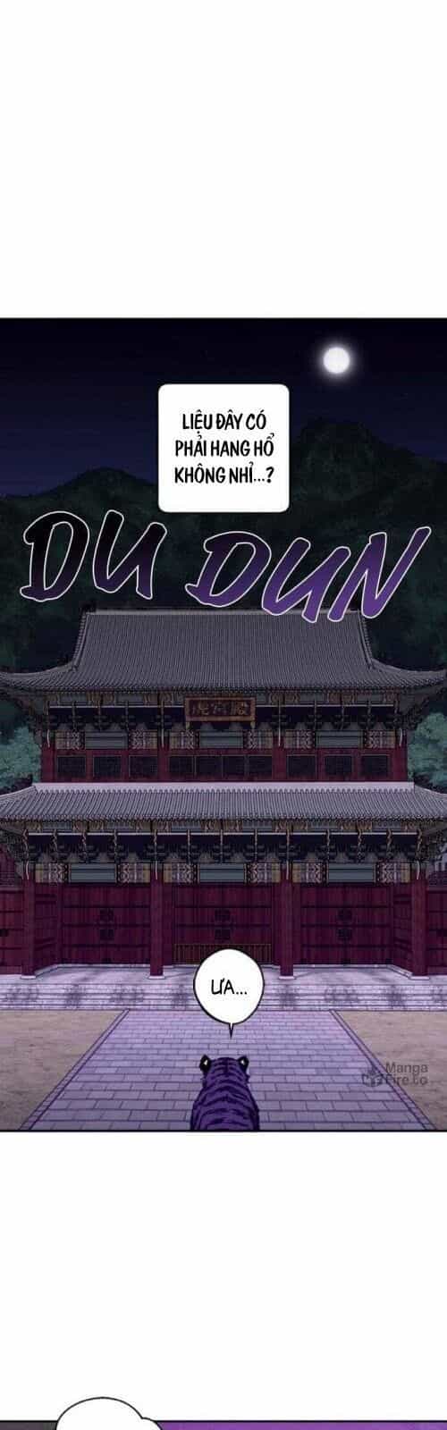 Sự Trở Lại Của Các Vị Thần - Chương 2 - ảnh 19
