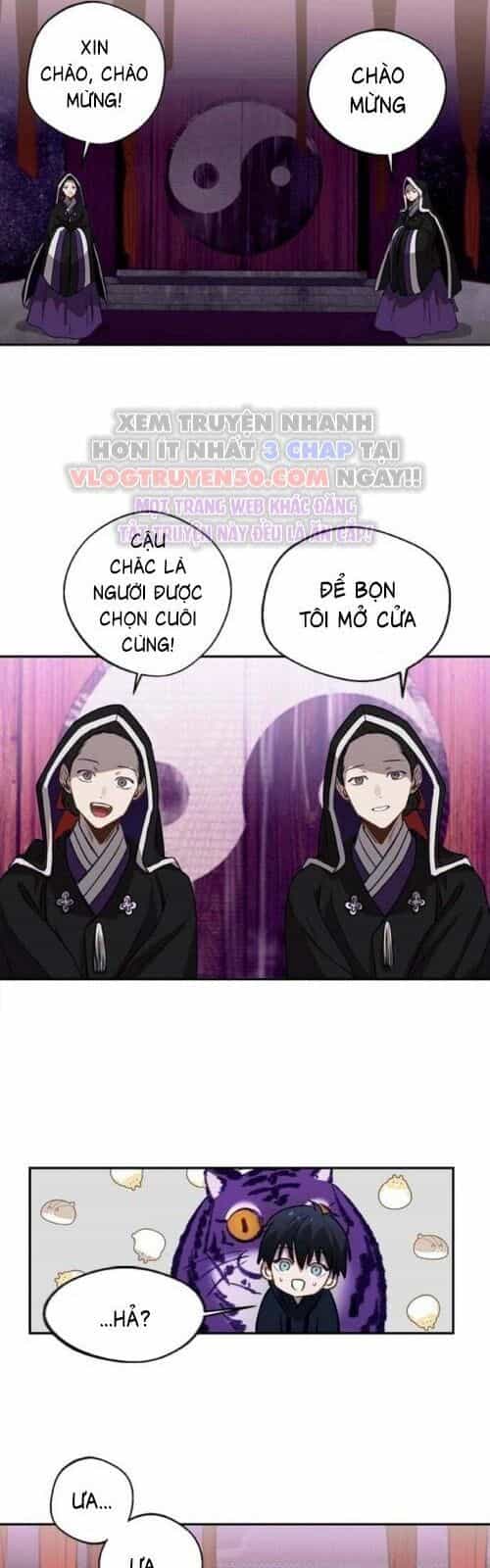 Sự Trở Lại Của Các Vị Thần - Chương 2 - ảnh 33