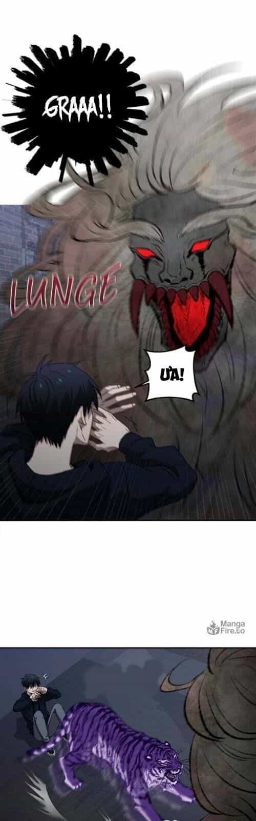 Sự Trở Lại Của Các Vị Thần - Chương 2 - ảnh 7