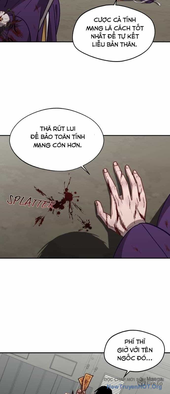 Sự Trở Lại Của Các Vị Thần - Chương 31 - ảnh 13