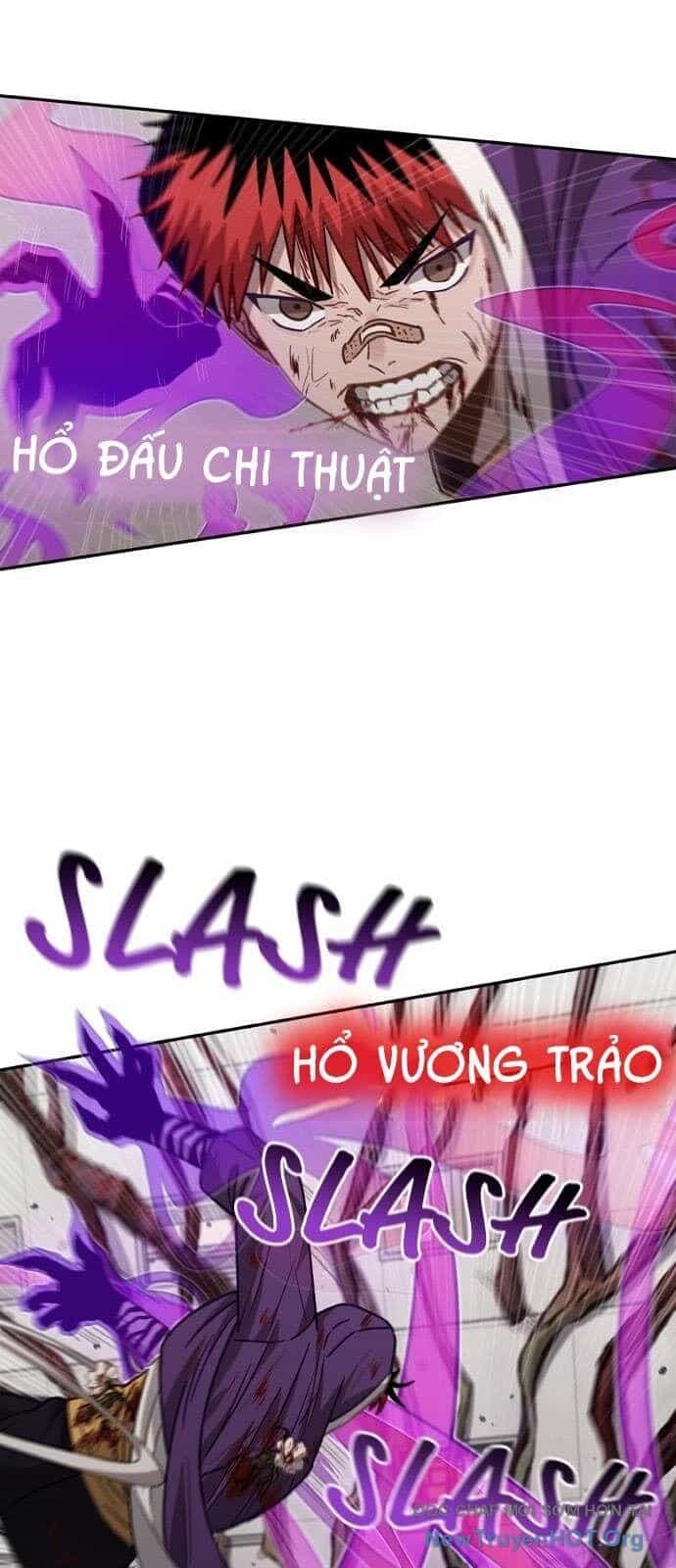Sự Trở Lại Của Các Vị Thần - Chương 31 - ảnh 38