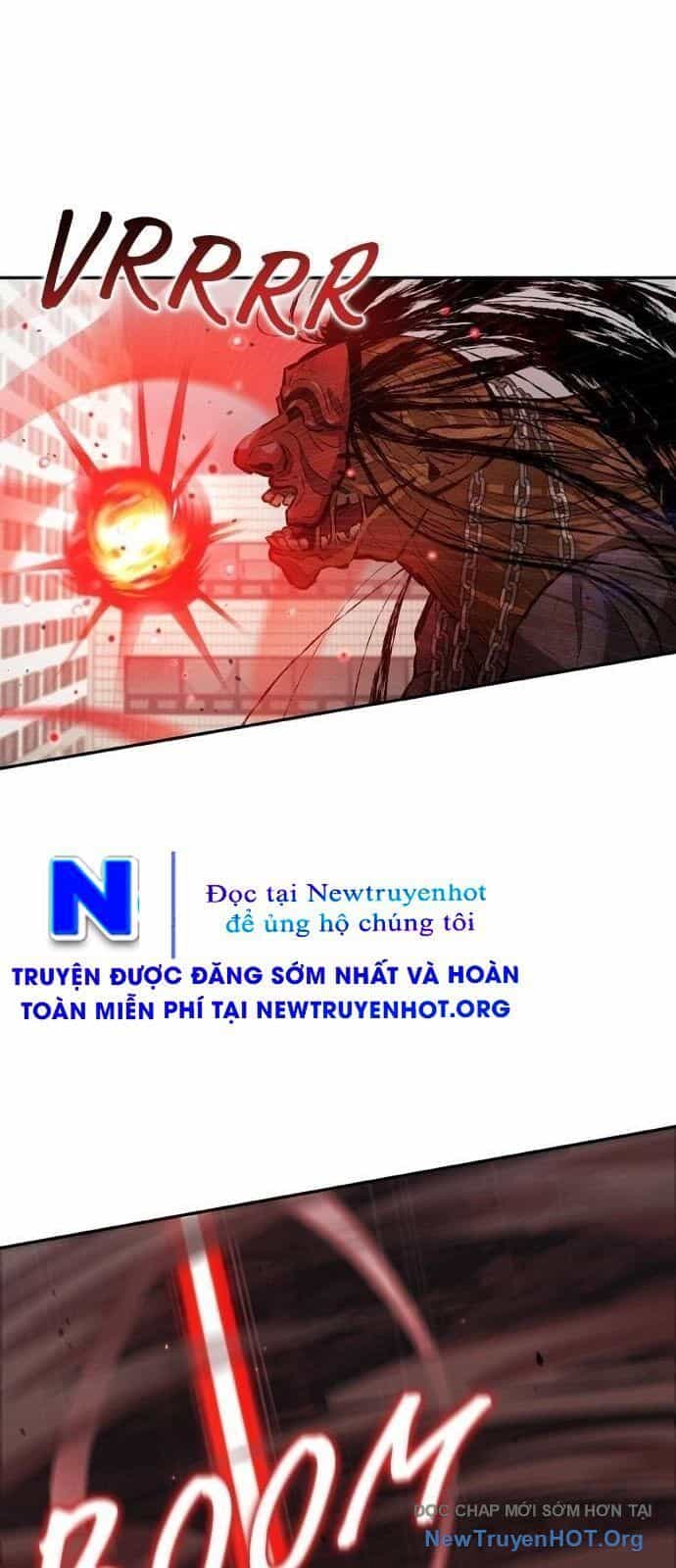Sự Trở Lại Của Các Vị Thần - Chương 33 - ảnh 37