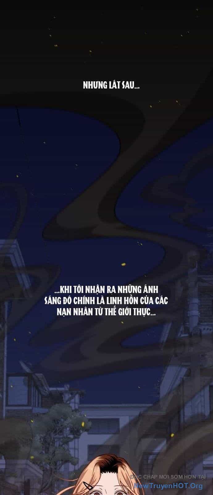 Sự Trở Lại Của Các Vị Thần - Chương 34 - ảnh 5