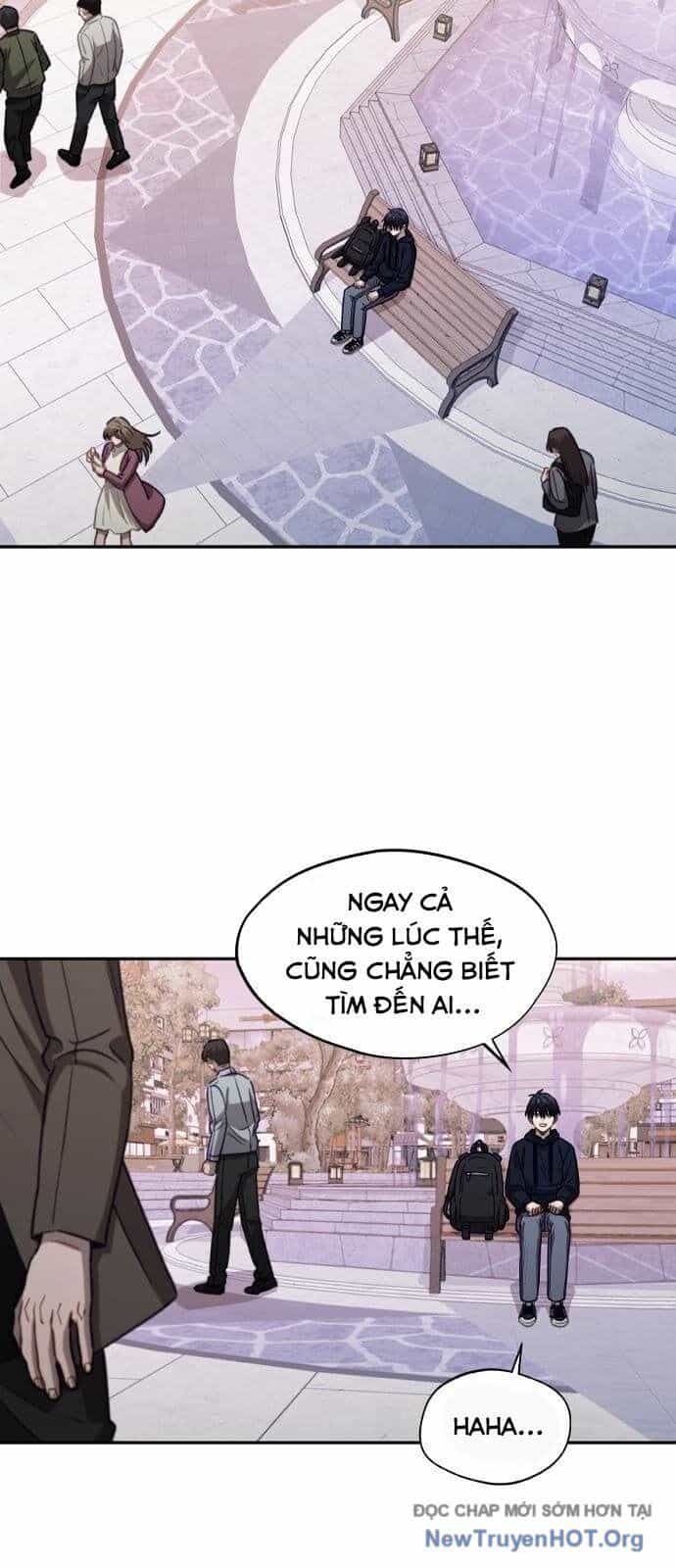 Sự Trở Lại Của Các Vị Thần - Chương 35 - ảnh 27