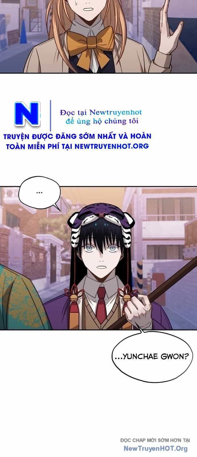 Sự Trở Lại Của Các Vị Thần - Chương 36 - ảnh 42
