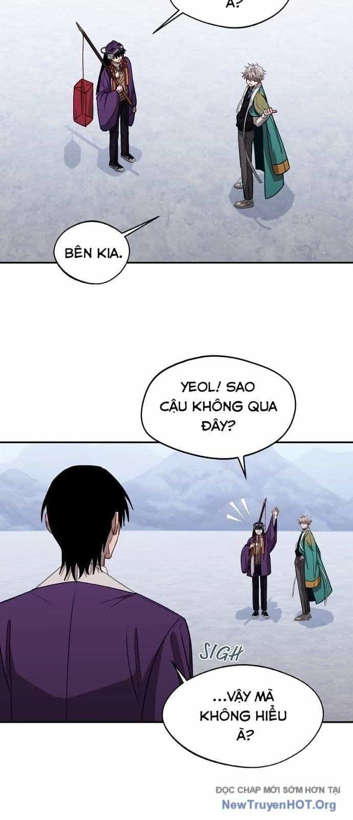 Sự Trở Lại Của Các Vị Thần - Chương 36 - ảnh 7