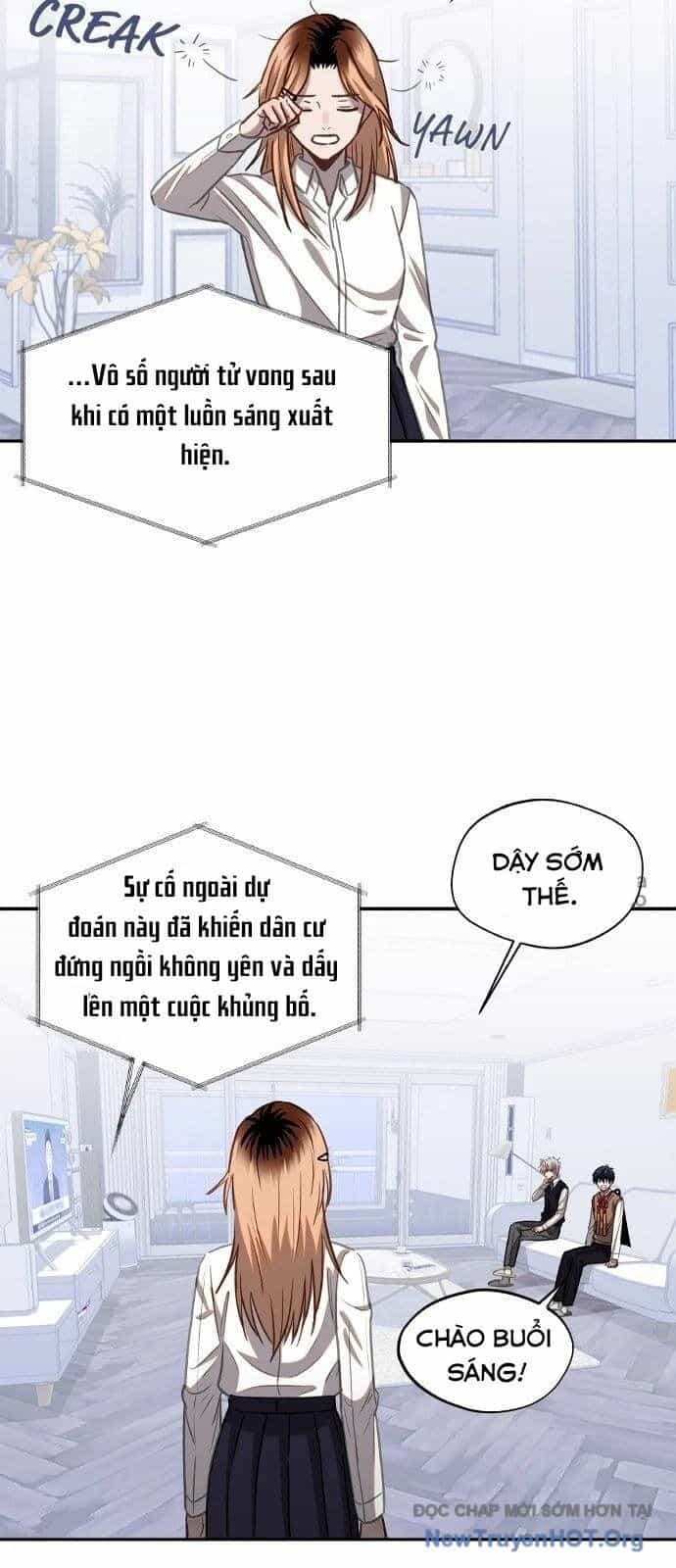 Sự Trở Lại Của Các Vị Thần - Chương 37 - ảnh 35