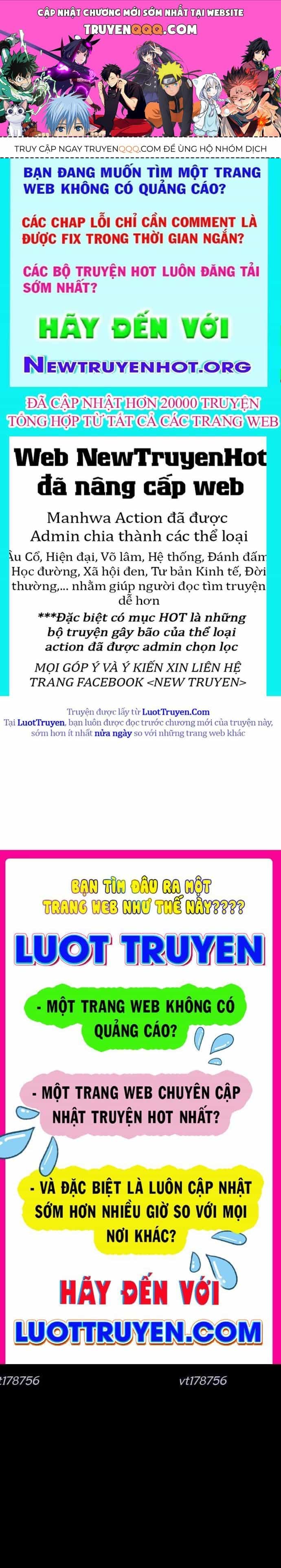 Sự Trở Lại Của Các Vị Thần - Chương 48 - ảnh 1