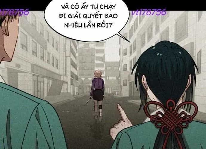 Sự Trở Lại Của Các Vị Thần - Chương 48 - ảnh 17
