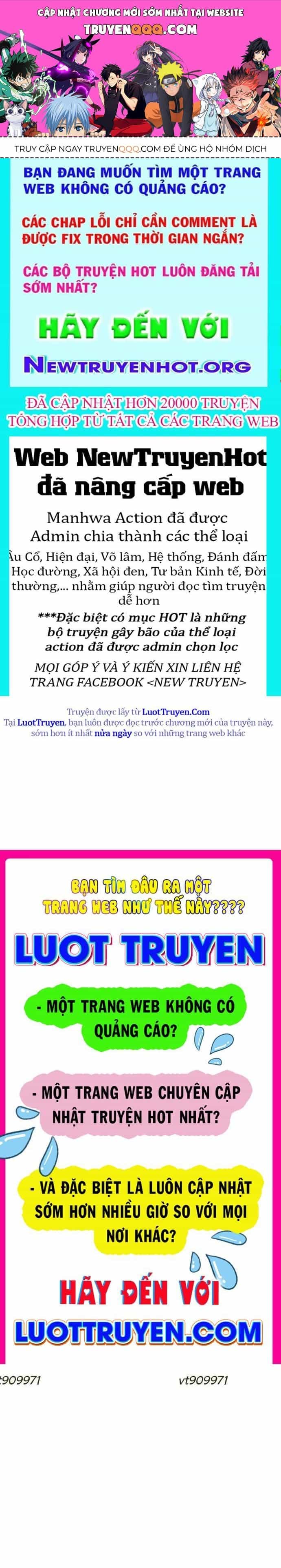 Sự Trở Lại Của Các Vị Thần - Chương 50 - ảnh 1