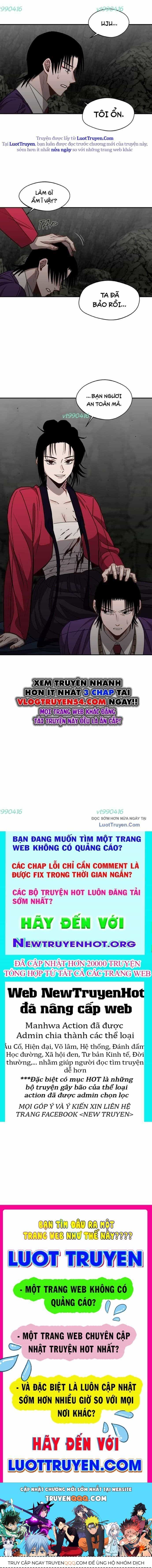 Sự Trở Lại Của Các Vị Thần - Chương 51 - ảnh 19