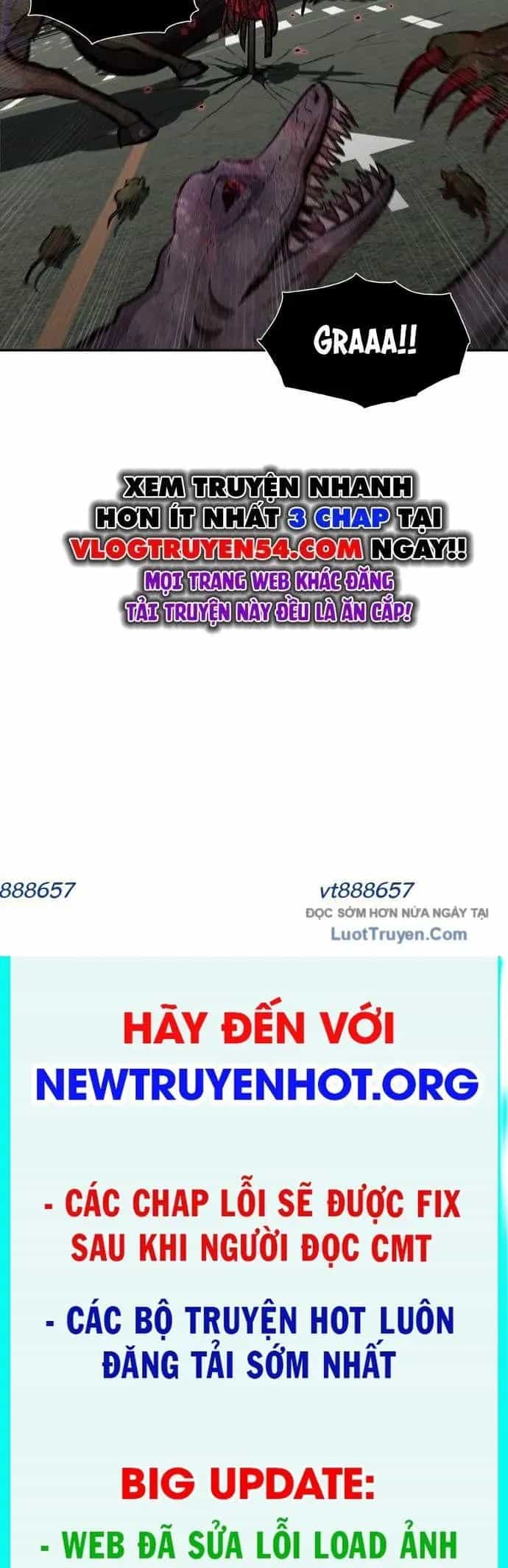 Sự Trở Lại Của Các Vị Thần - Chương 52 - ảnh 37