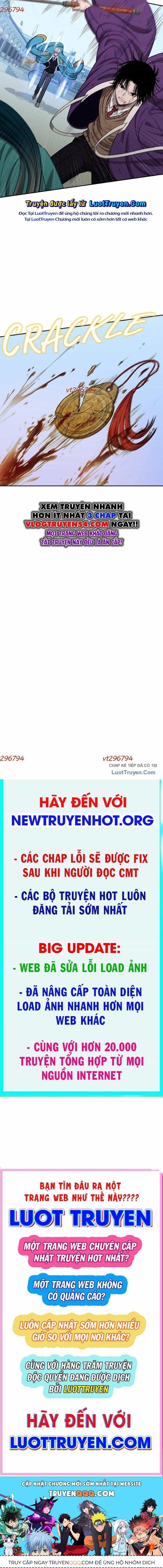 Sự Trở Lại Của Các Vị Thần - Chương 63 - ảnh 20