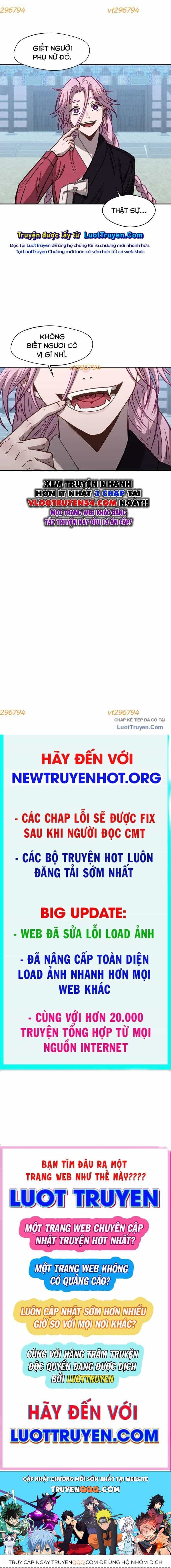 Sự Trở Lại Của Các Vị Thần - Chương 64 - ảnh 19