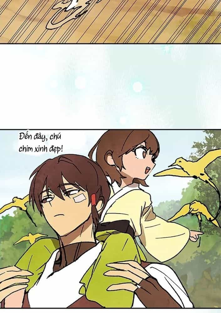 Sự Trở Lại Của Chiến Thần - Chương 10 - ảnh 40