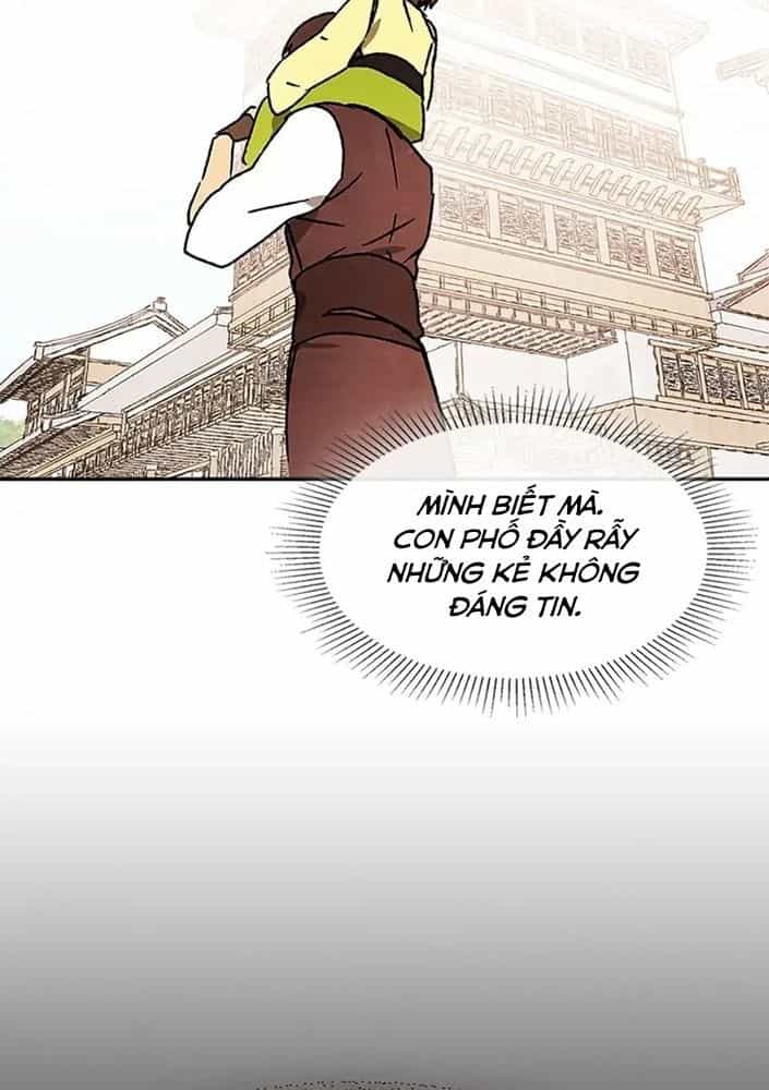 Sự Trở Lại Của Chiến Thần - Chương 10 - ảnh 49