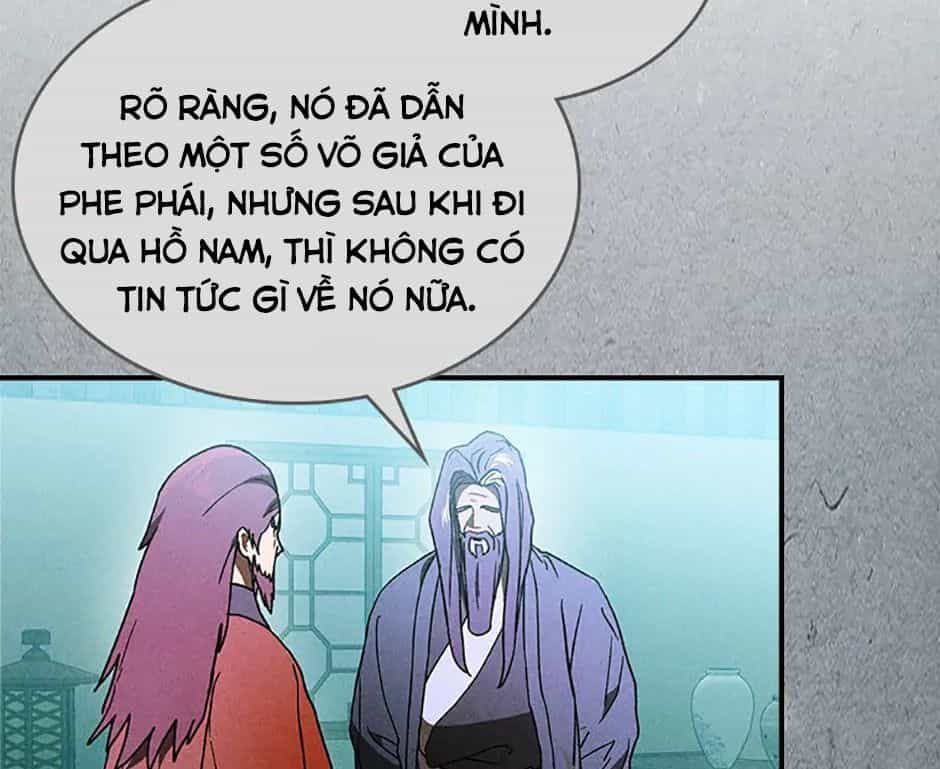 Sự Trở Lại Của Chiến Thần - Chương 101 - ảnh 80