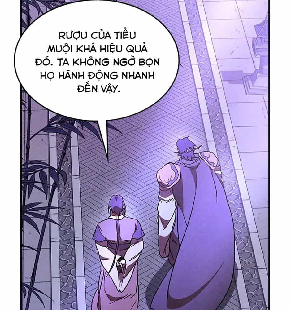 Sự Trở Lại Của Chiến Thần - Chương 107 - ảnh 85