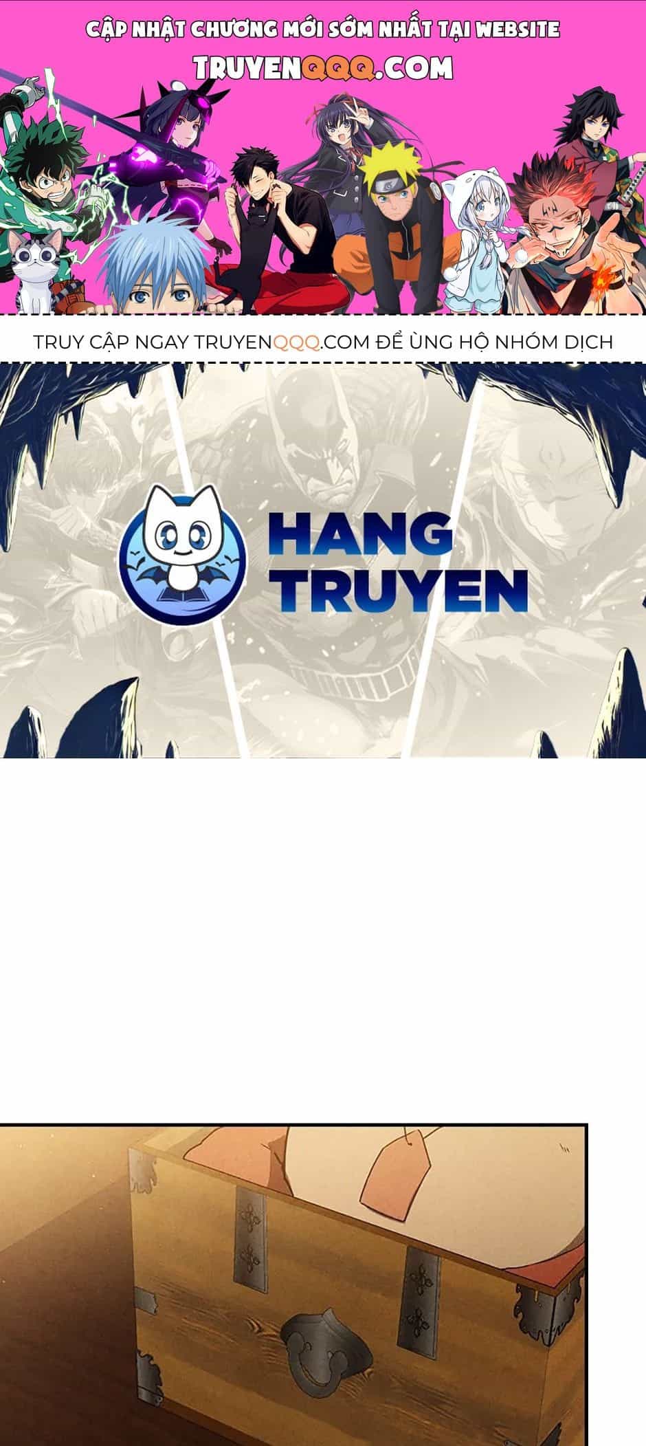 Sự Trở Lại Của Chiến Thần - Chương 108 - ảnh 1
