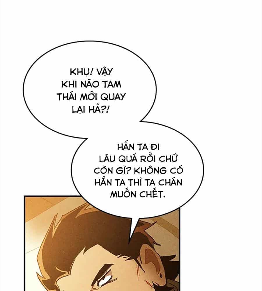 Sự Trở Lại Của Chiến Thần - Chương 109 - ảnh 61